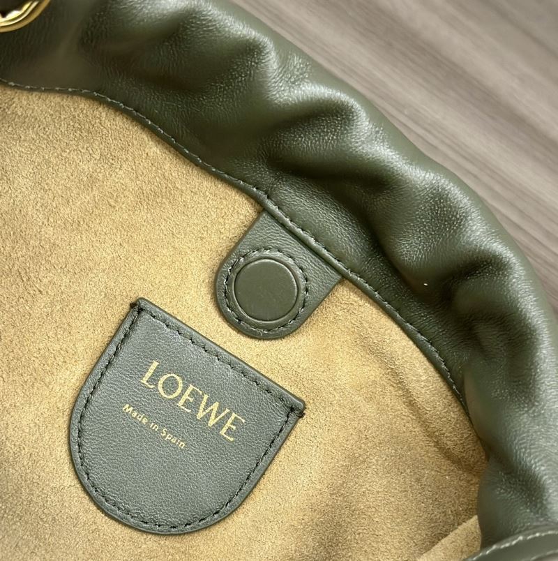 Loewe Flamenco Bags